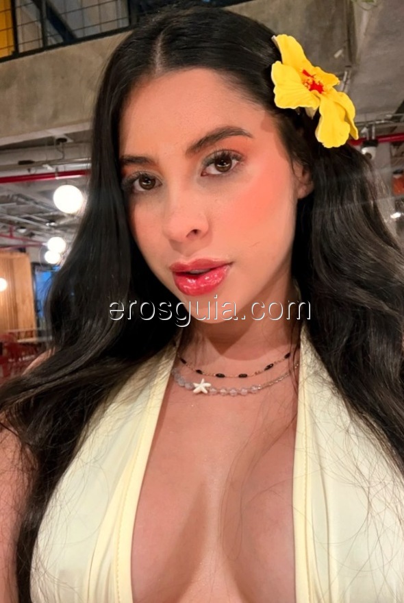Ana , Colombian