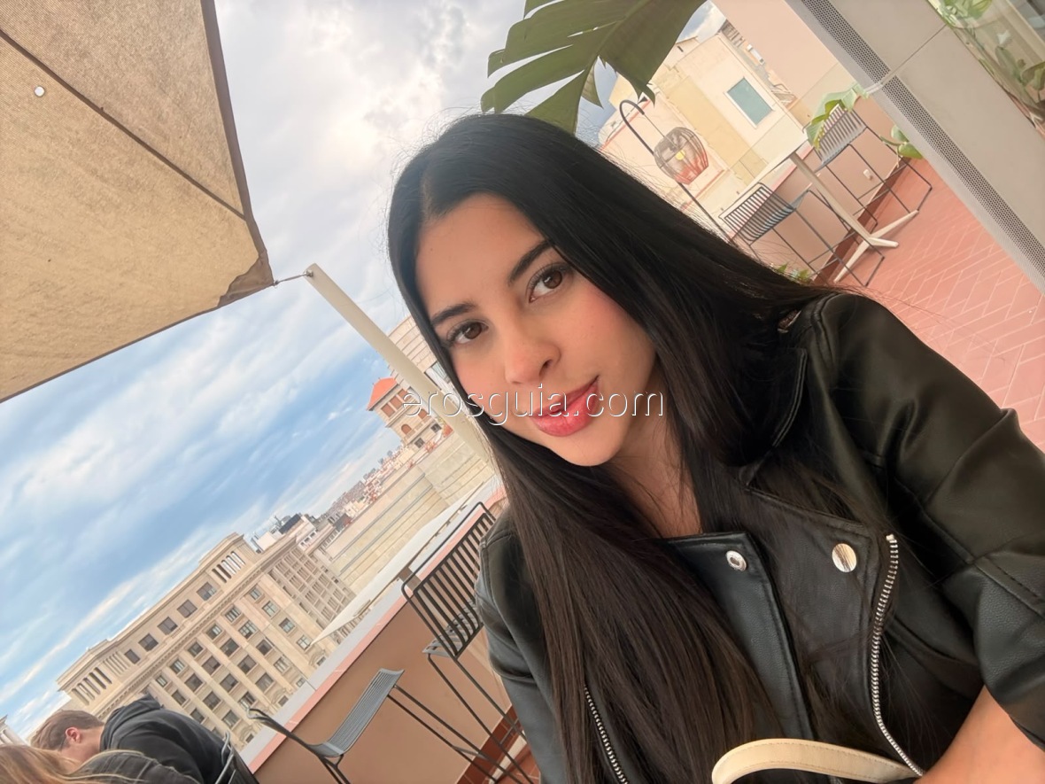 Ana , Colombian