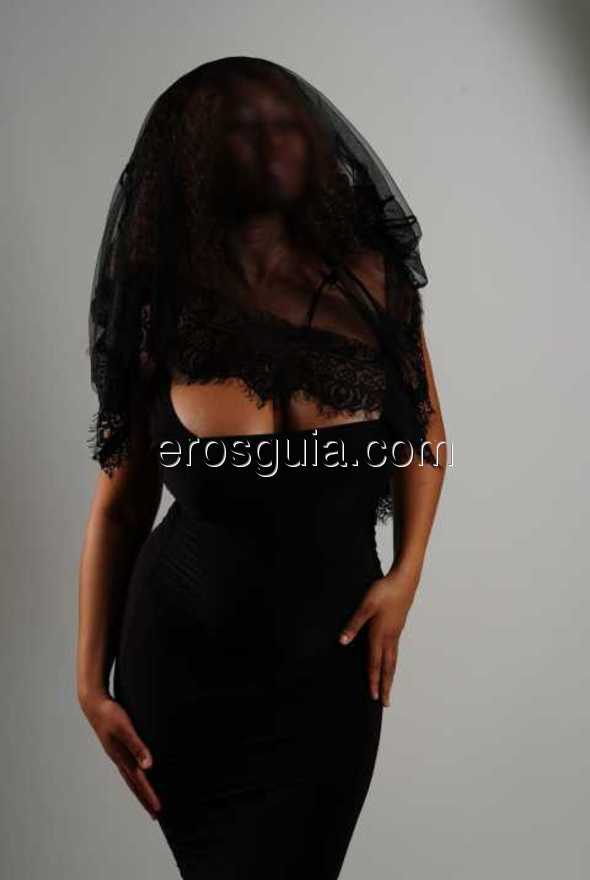 Lua , escort madrid Puertorriqueña