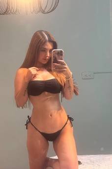 Alejandra , escort barcelona Colombiana
