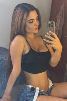 Alejandra , escorts barcelona Colombiana