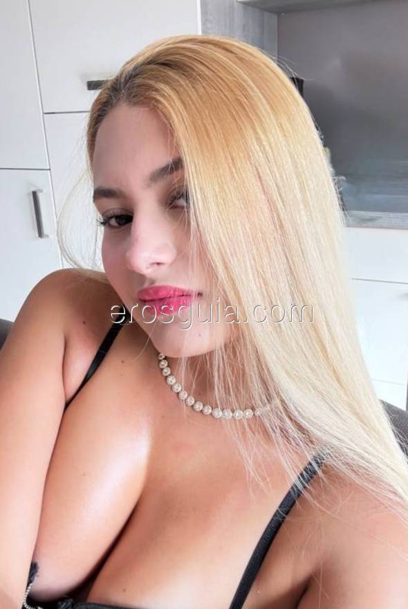 Milu , Colombiana