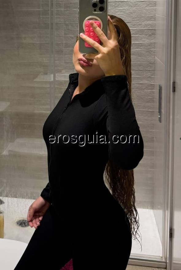 Milu , Colombiana