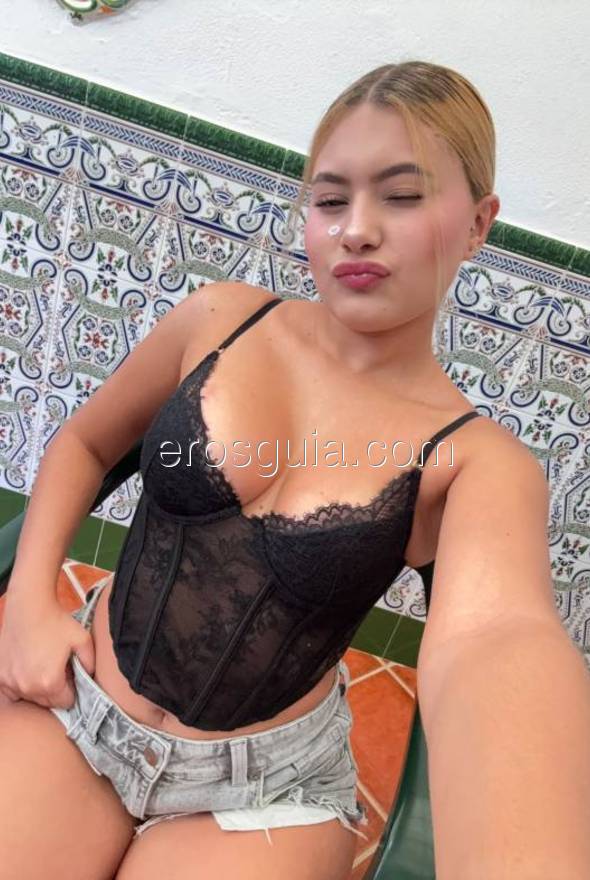 Milu , Colombiana