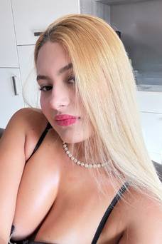 Milu , Colombiana