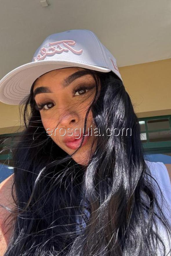 Antonella, Colombiana
