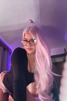 Astrid, Venezolana