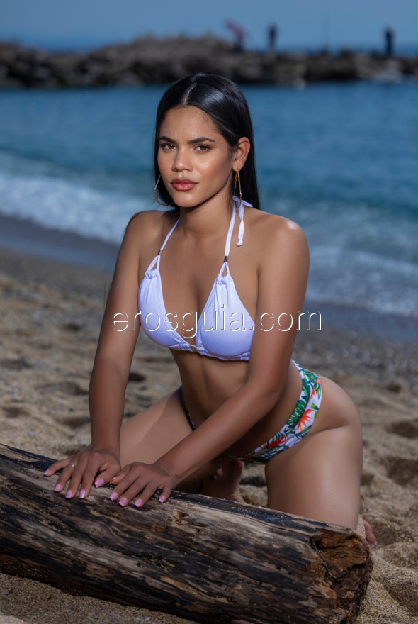 Alma , barcellona escort