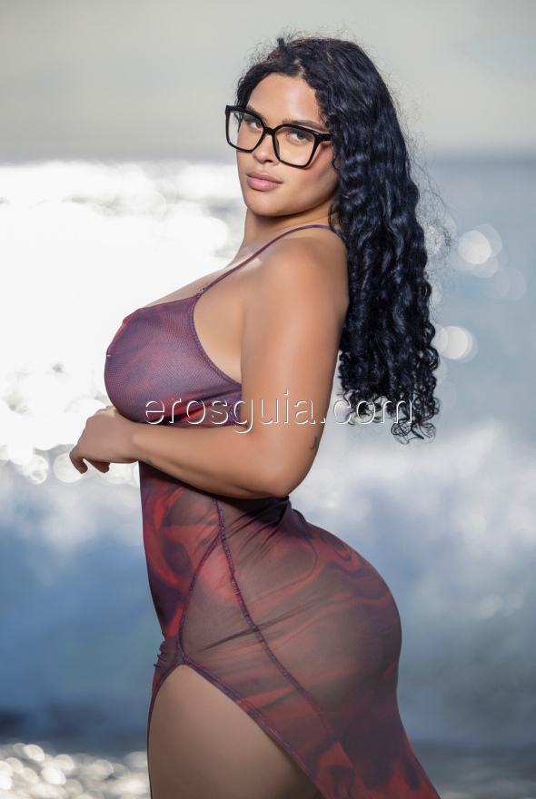 Antonella, Vénézuélienne