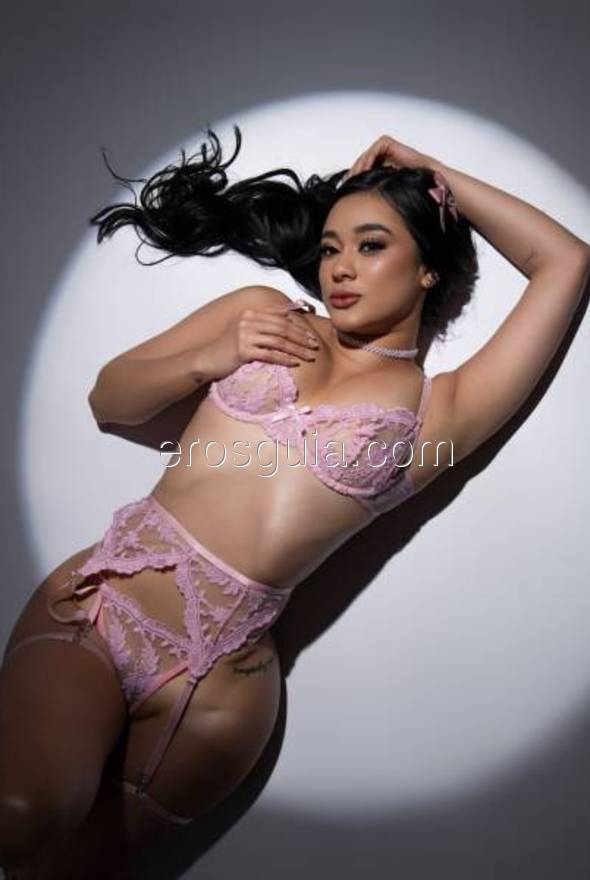 Valéry , Colombiana