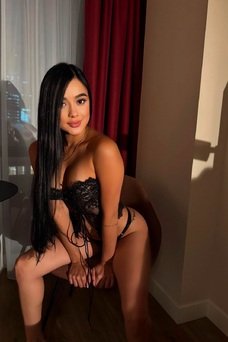 Valéry , escorts barcelona Colombiana