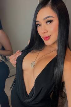 Valéry , Colombiana