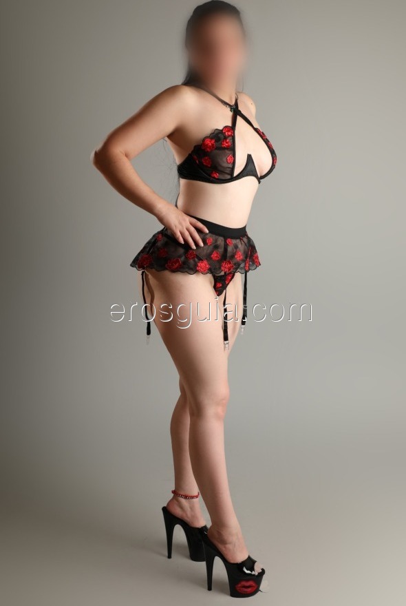 Eva, Española