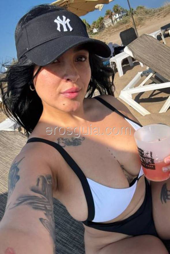 Lorena , escort españa Latina