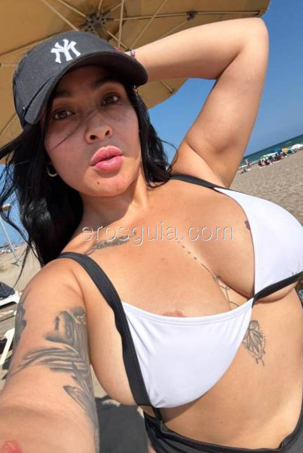 Lorena , escort en españa