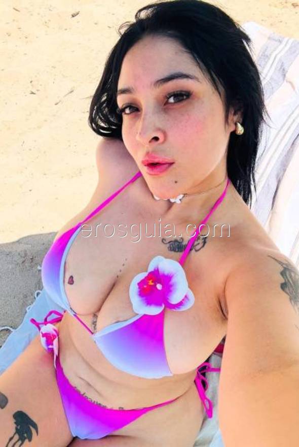Lorena , escort en españa