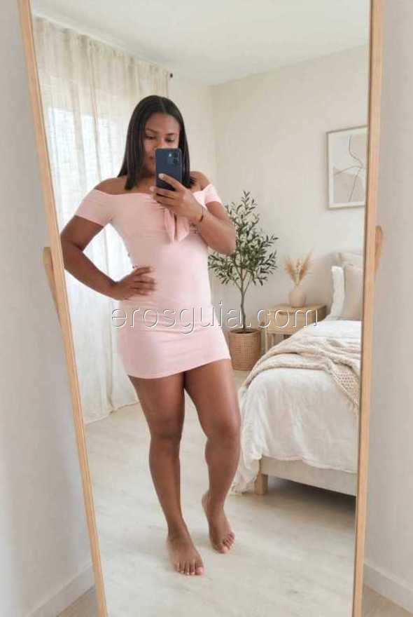 Lorena , escort barcelona 