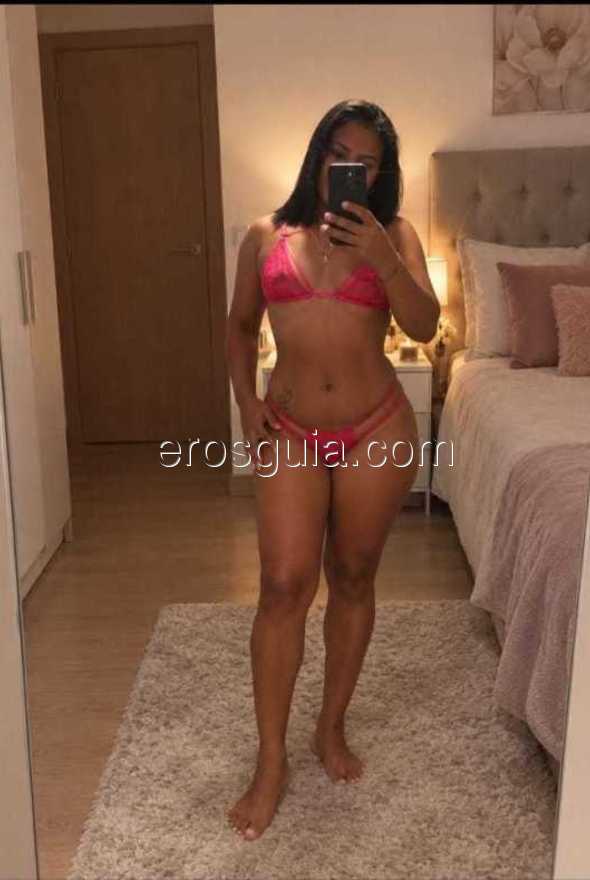 Lorena , escort en barcelona