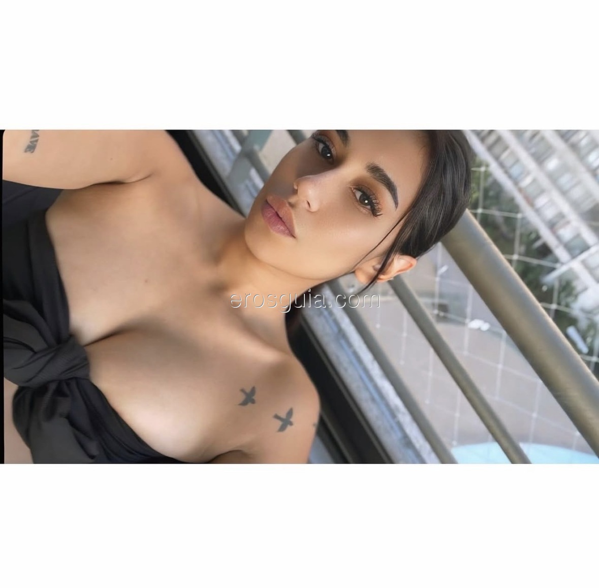 Kiara , Chilean