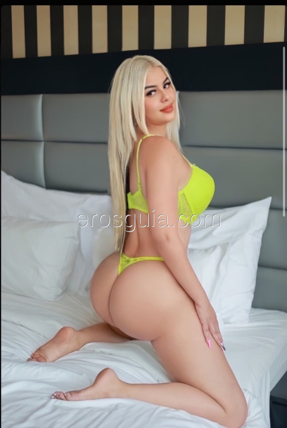 Melissa, Venezolana