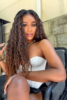 Madelyn, escorts madrid Colombiana