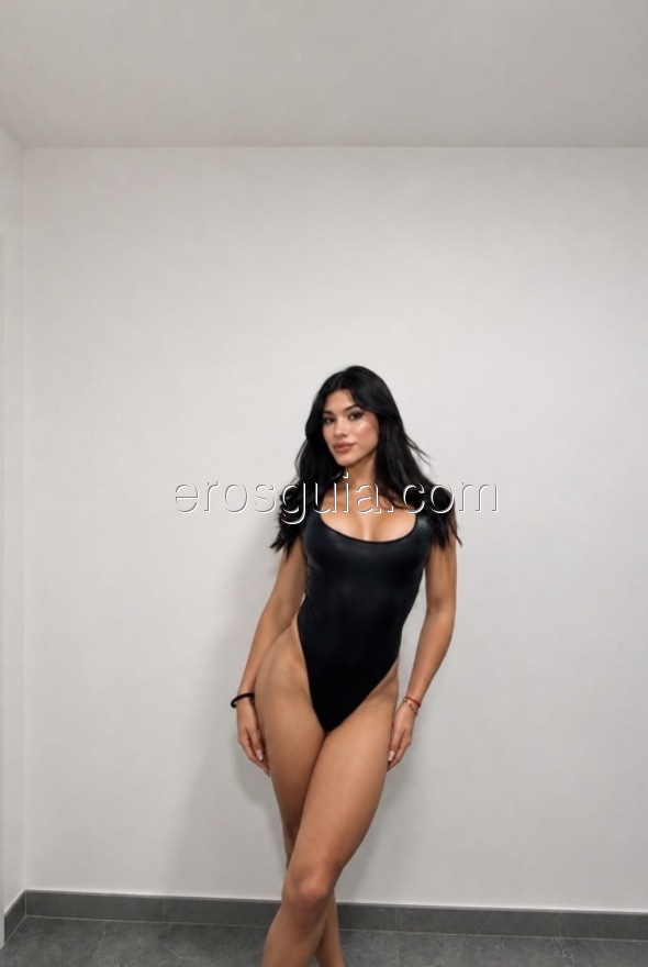 Roxy Córdoba