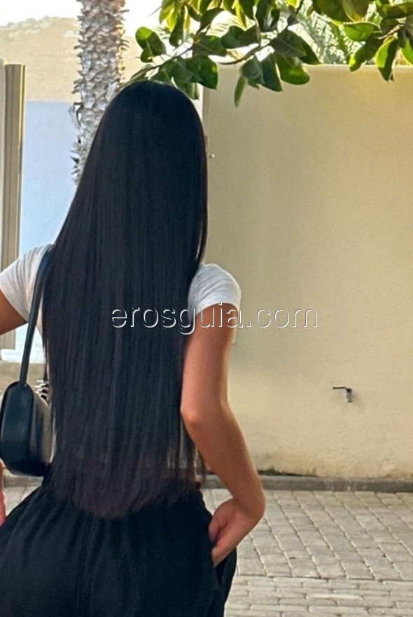 Catalina, Colombiana