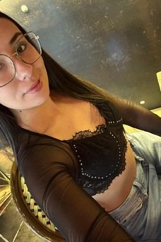 Catalina, Colombiana