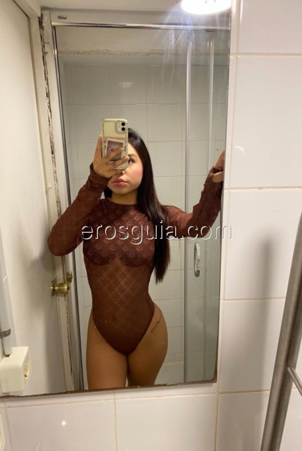 Moli, Colombiana