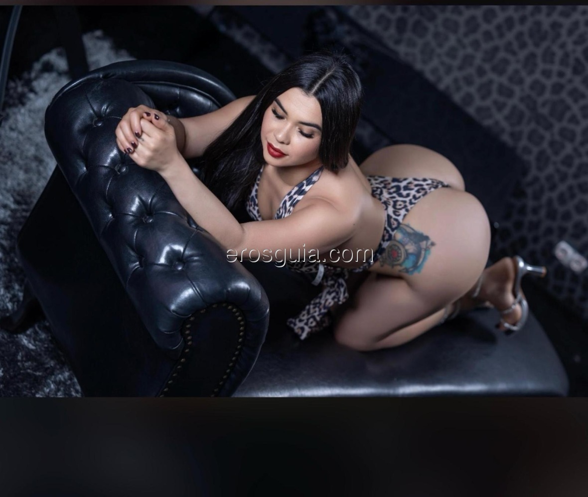 Karol, Colombiana