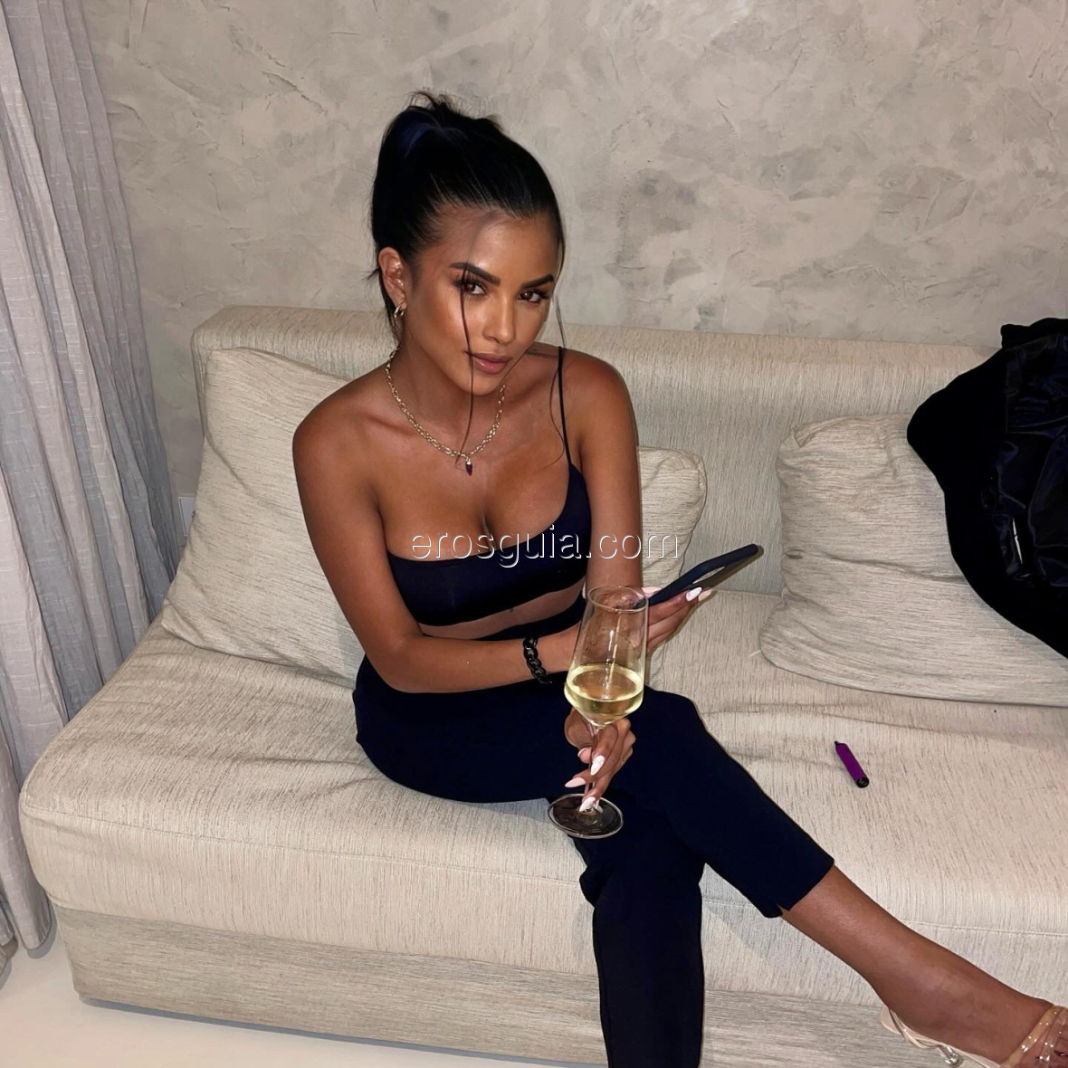 Fuengirola , escort en málaga