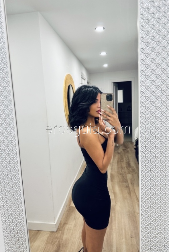 Fuengirola , escort en málaga Venezolana