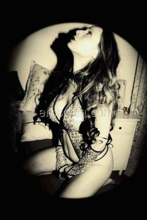 Mónica, escort españa Española