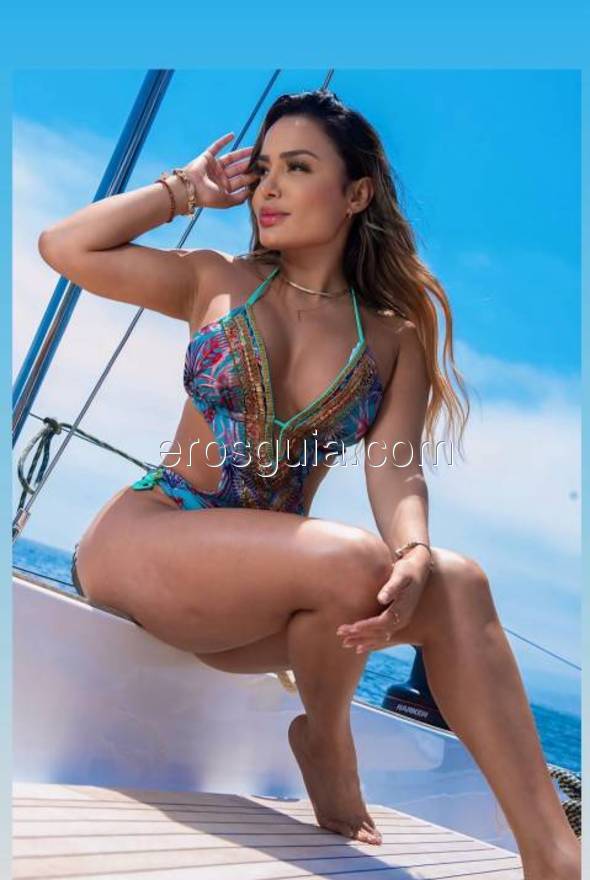 Mariana , escort en barcelona Venezolana