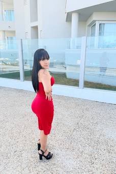 Mafer, escort españa Venezolana
