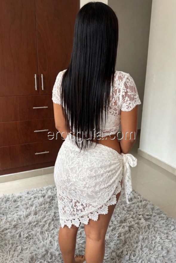Luna , escort en barcelona