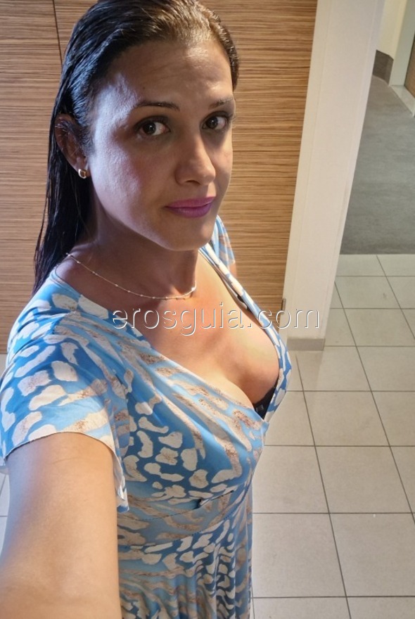 Luna, escort travesti Portuguesa