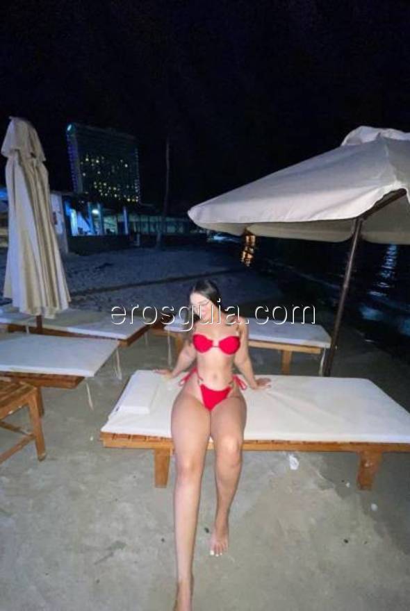 Valentina, escort en barcelona Venezolana