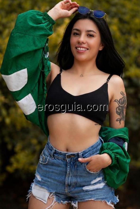 Ema, Colombiana