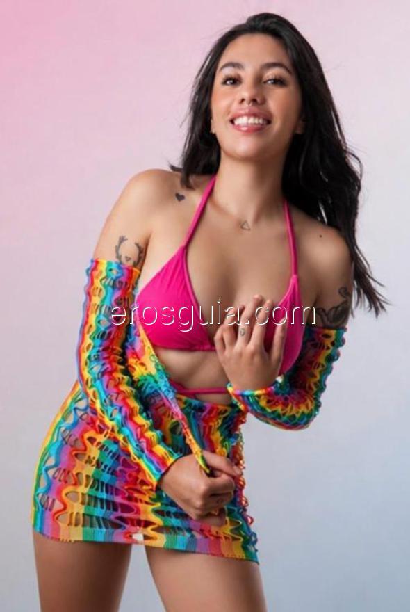 Ema, Colombiana