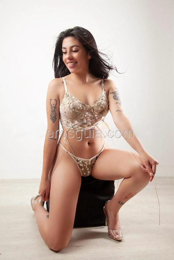 Ema, Colombiana