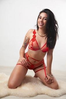 Ema, Colombiana