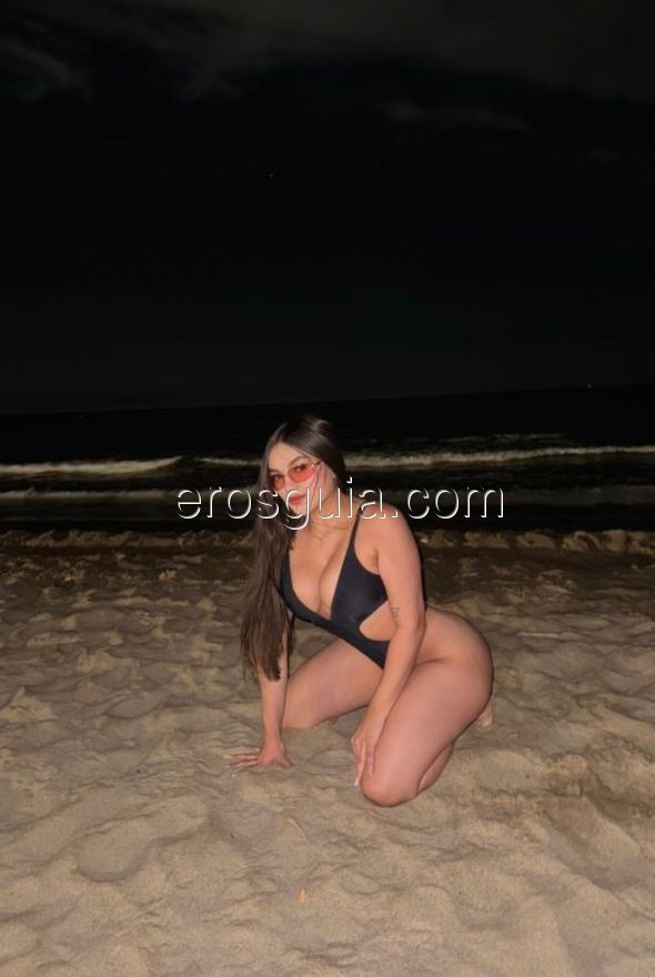 Samy, Colombian