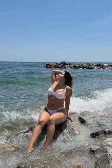 Pauline, Colombiana