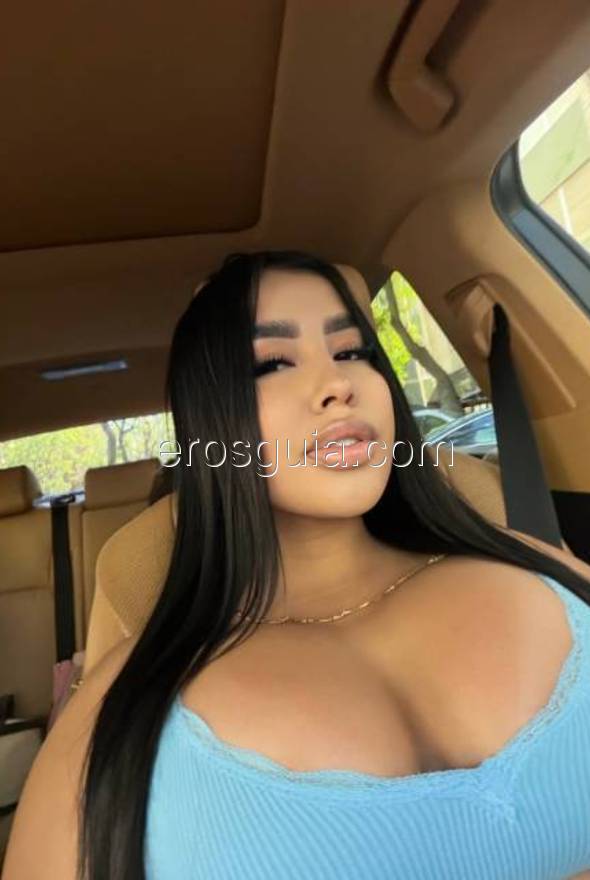 Leidy, Colombiana