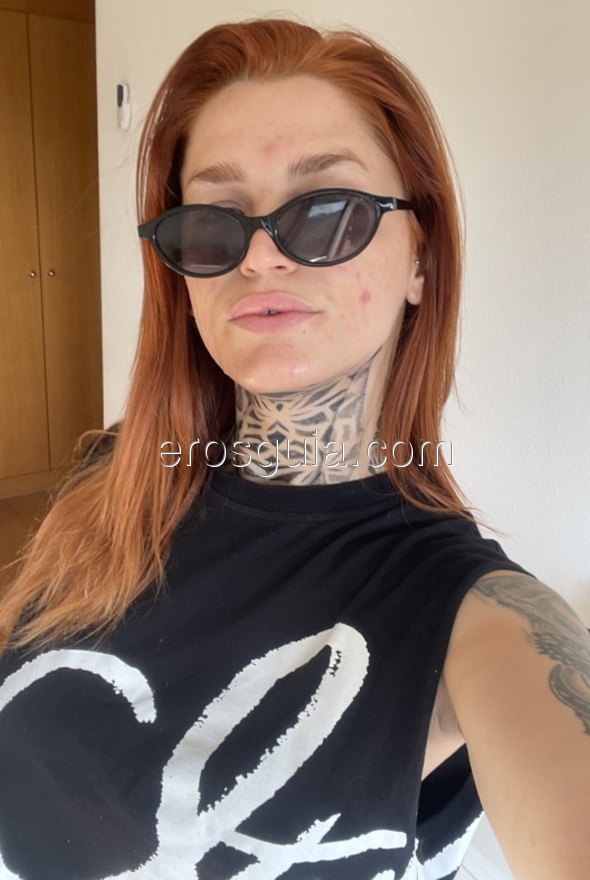 Sara, Cubana