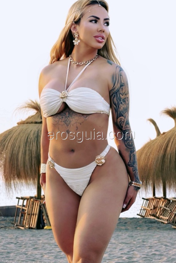 Melanie Carter