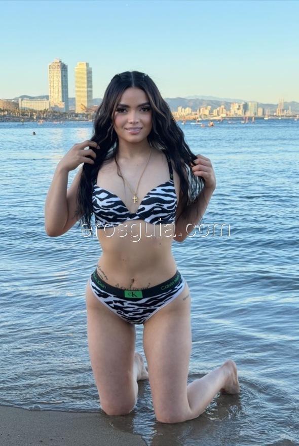 Samantha 
