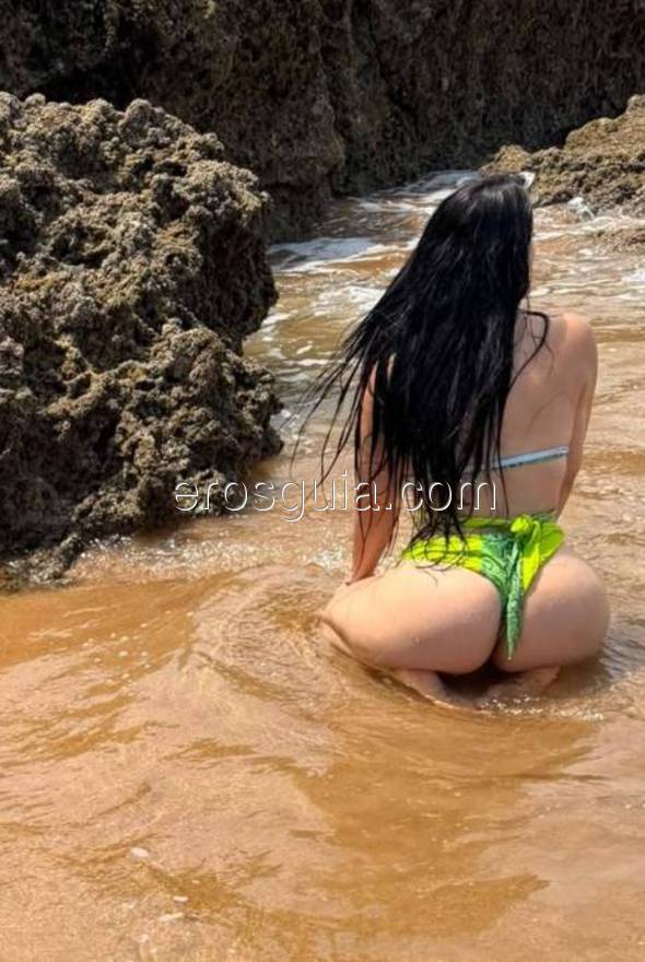Sara, Colombiana
