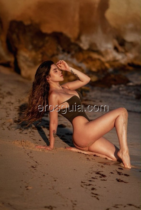 Brisa, Colombiana
